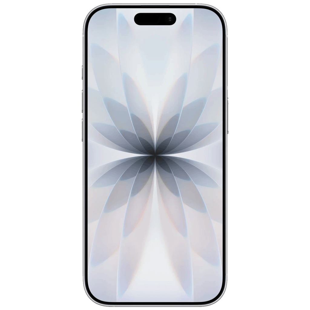 Apple Pametni telefon iPhone 17, 6.3", Super Retina XDR OLED, 8/256 GB, 48MP, 18MP, Bijeli