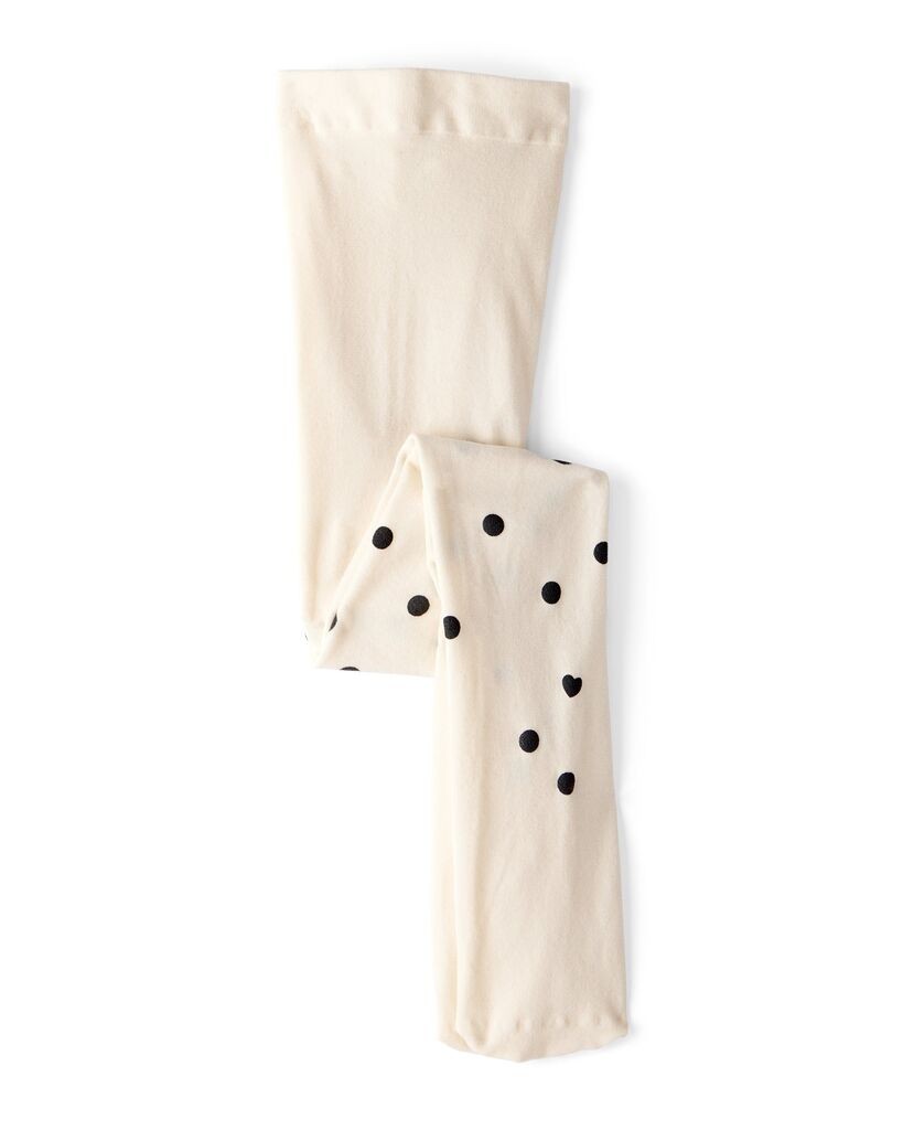 Carters Hulahopke za djevojčice, 2T590410, Bež