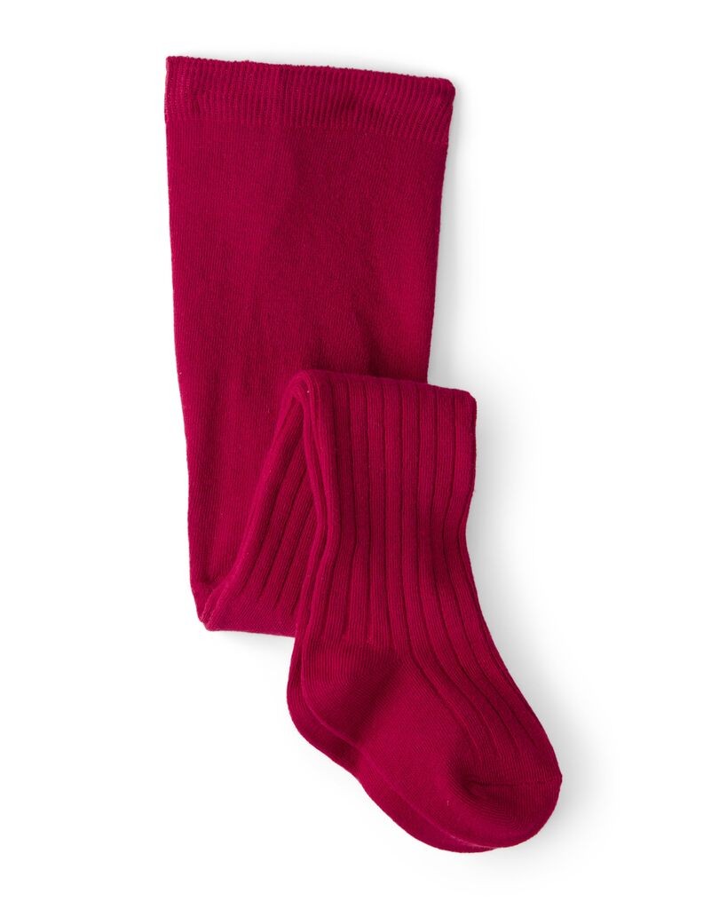 Carters Hulahopke za djevojčice, 2T590610, Bordo