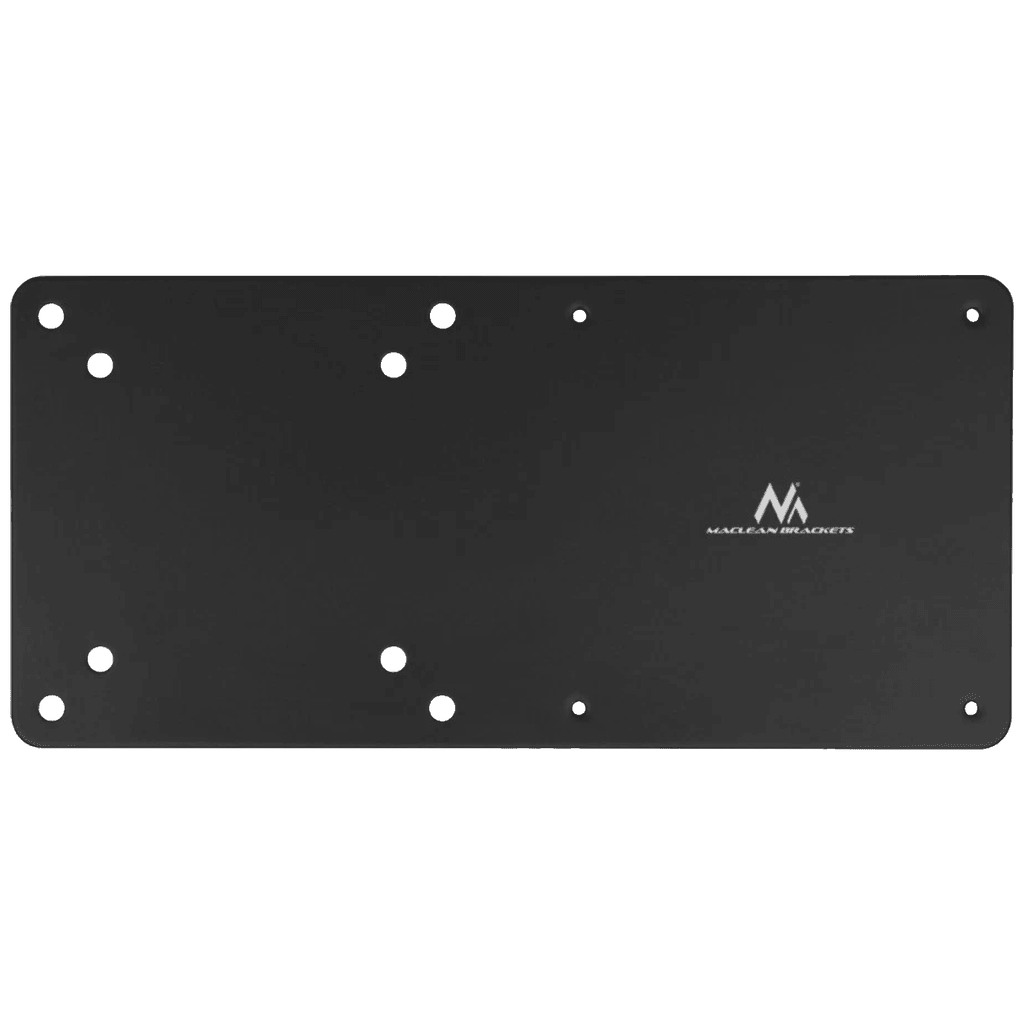 Maclean Adapter VESA za nosač za monitor MC-721, 75x75 na 100x100