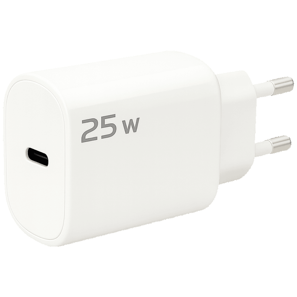 Redline Punjač GL-25-C, USB-C, 20W, Bijeli