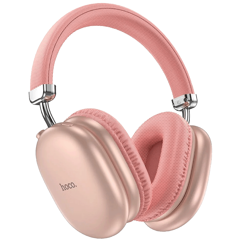 hoco Bežične slušalice, Bluetooth, Roze