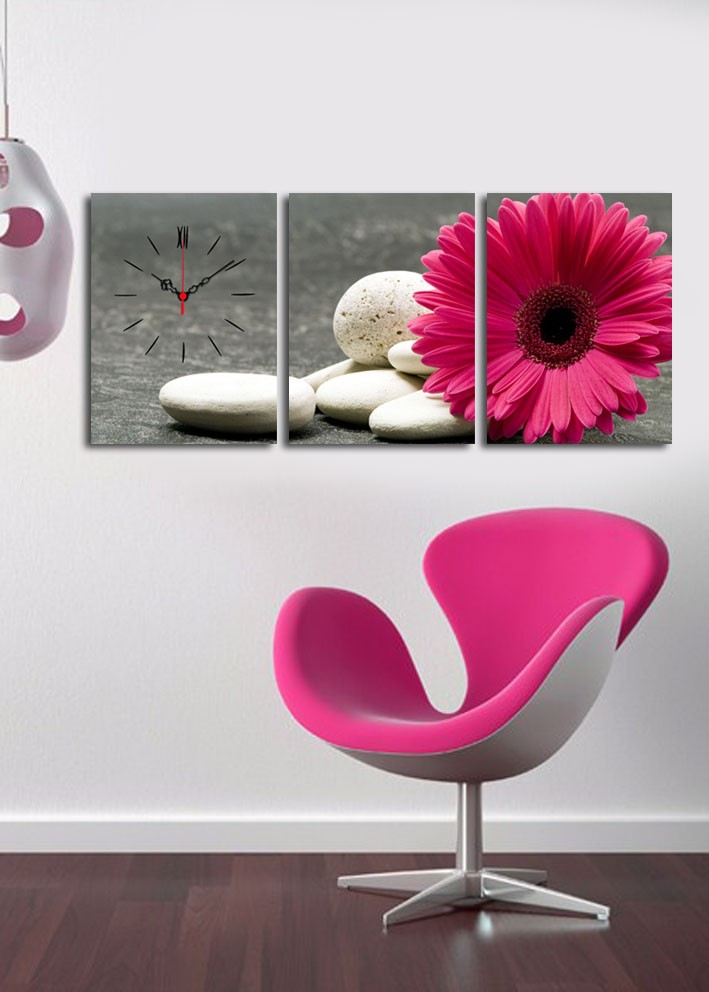 Wallity Zidni sat u 3 dijela Šareni