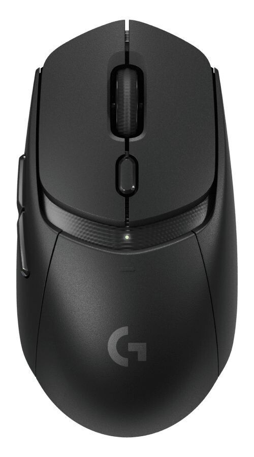 Logitech G309 bežični PC miš - crni