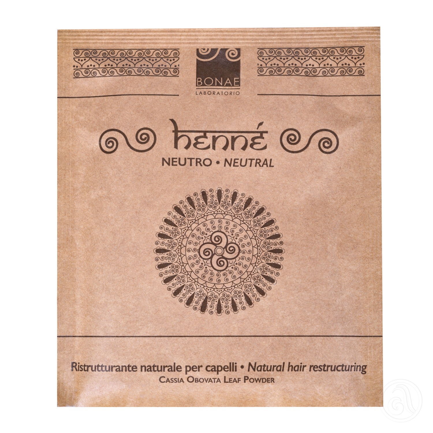 BONAE LABORATORIO Kana za kosu neutralna 40g