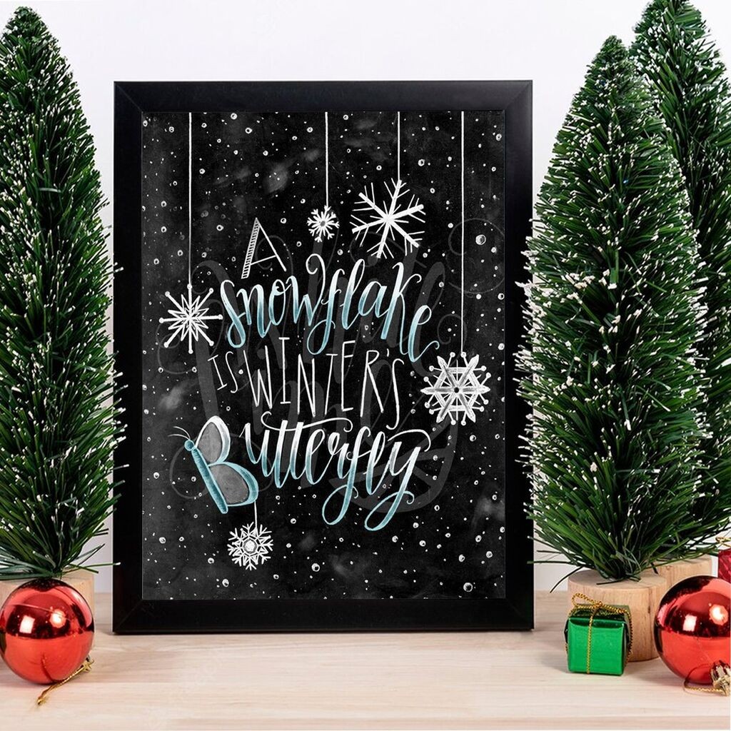 Wallity Zidna dekoracija SC7436501393380, 24 x 29 cm, Šarena