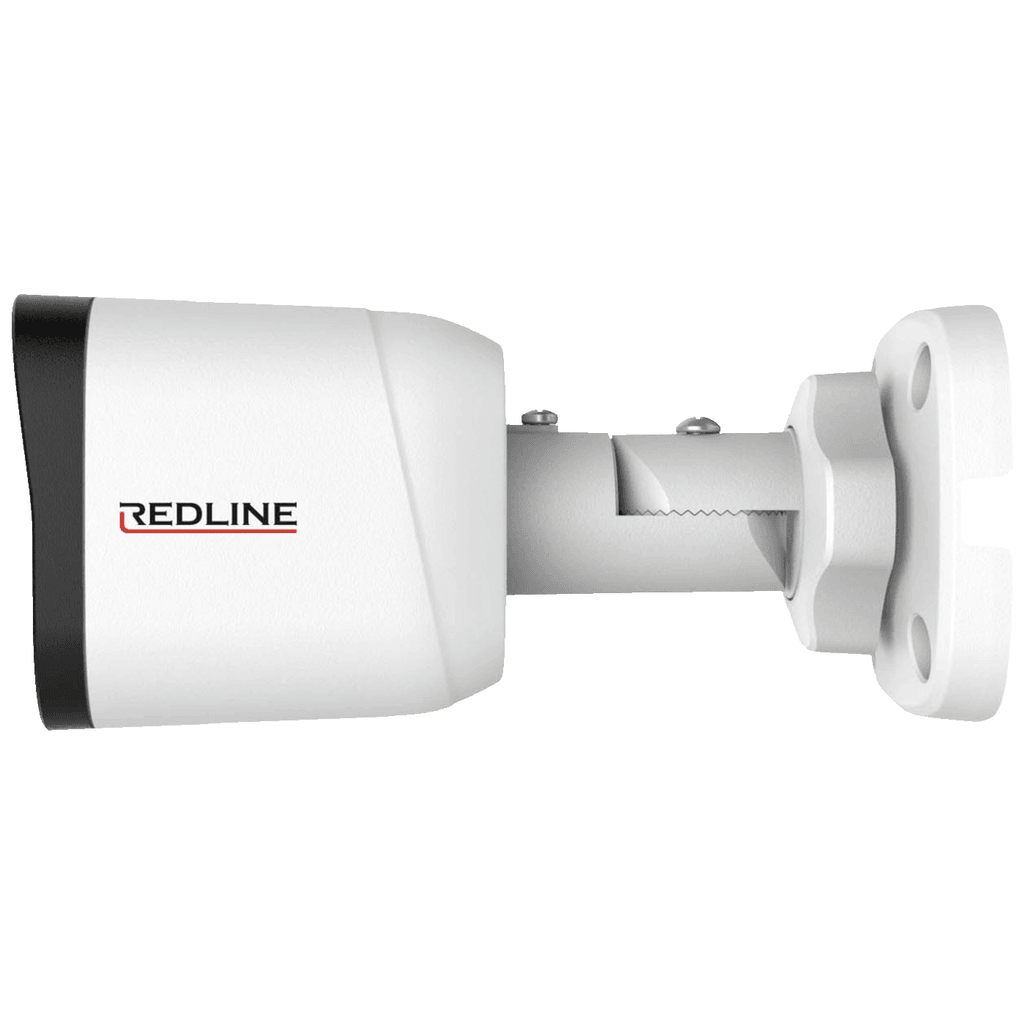 Redline IP Kamera IPC-555U, 5MP, PoE, 1/2.7", CMOS, 4.0mm