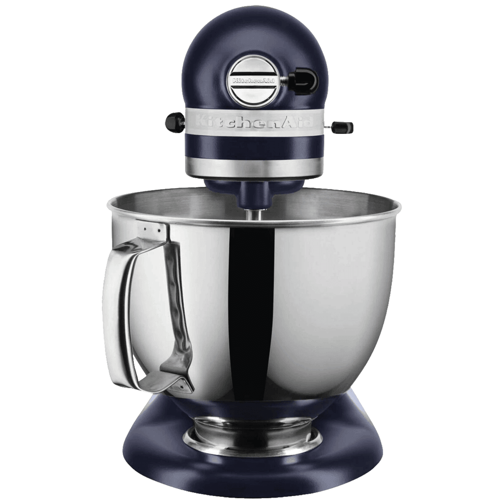 KitchenAid Mikser sa posudom 5KSM125EIB, 300W, Crni