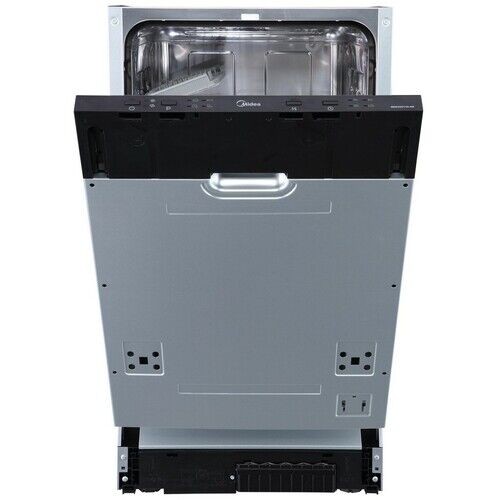 Midea ugradna mašina za pranje posuđa MID45S110-HR, 11 setova