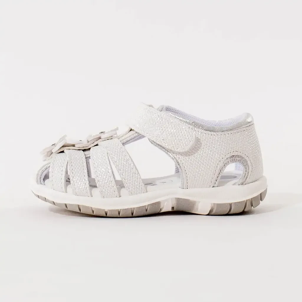 Chicco Dječije sandale Flavia, Bijele