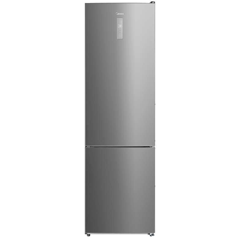 Midea Kombinovani frižider MDRB489FGE02OE, 330 l