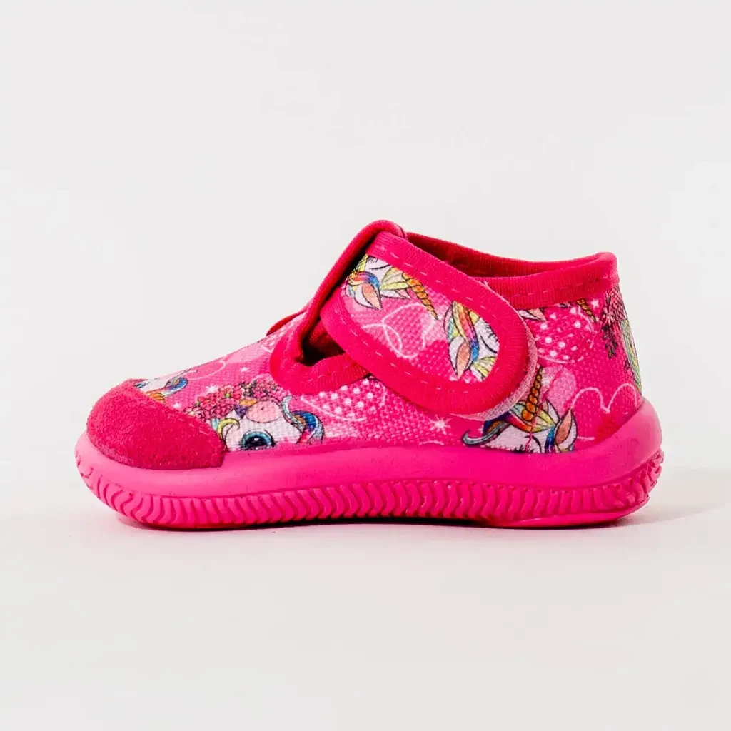 Milami Dječije patofne, Šarene