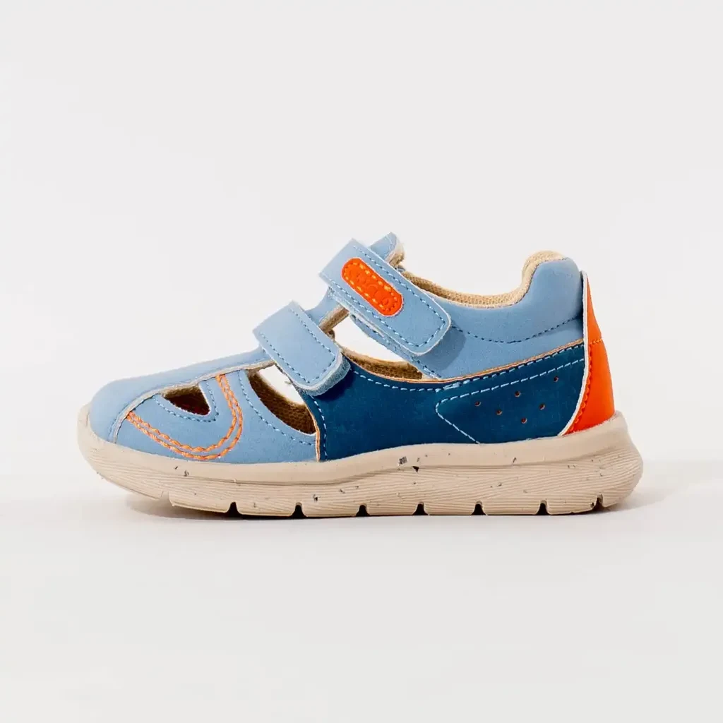 Chicco Dječije sandale Galdino, Plave