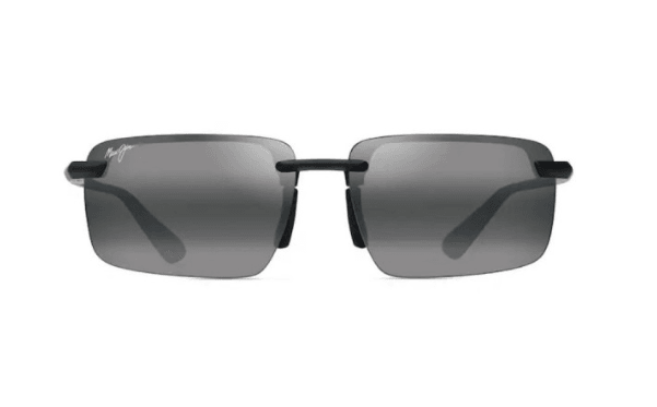 MAUI JIM Sunčane naočale MJ0626S-002 61, Crne