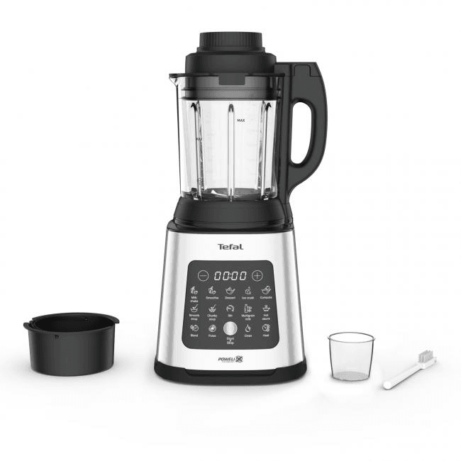 TEFAL blender BL83SD30 srebrni