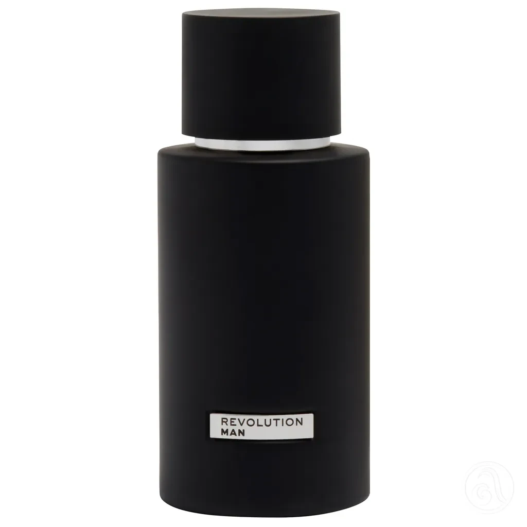 Revolution Man Muška toaletna voda Limitless Noir, 100ml