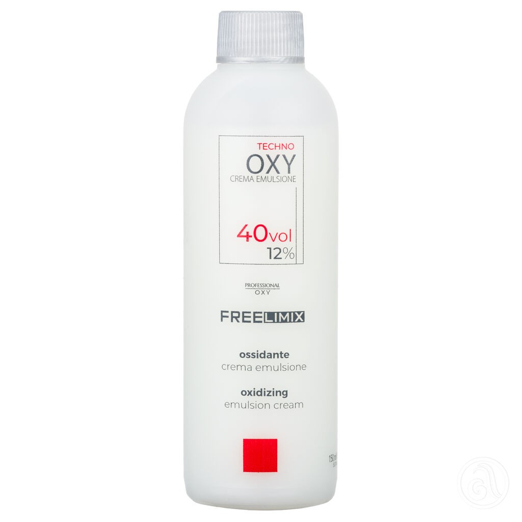 Freelimix Hidrogen 12%, 150ml