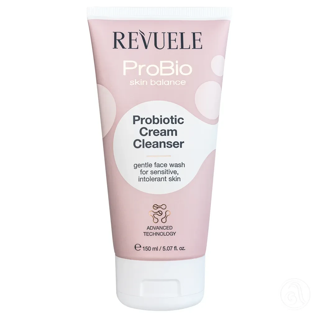 Revuele Krema za čišćenje lica Probio Skin Balance Probiotic