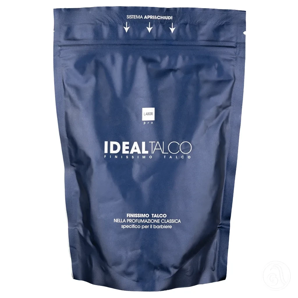 Labor Pro Puder posle šišanja i brijanja, 400g