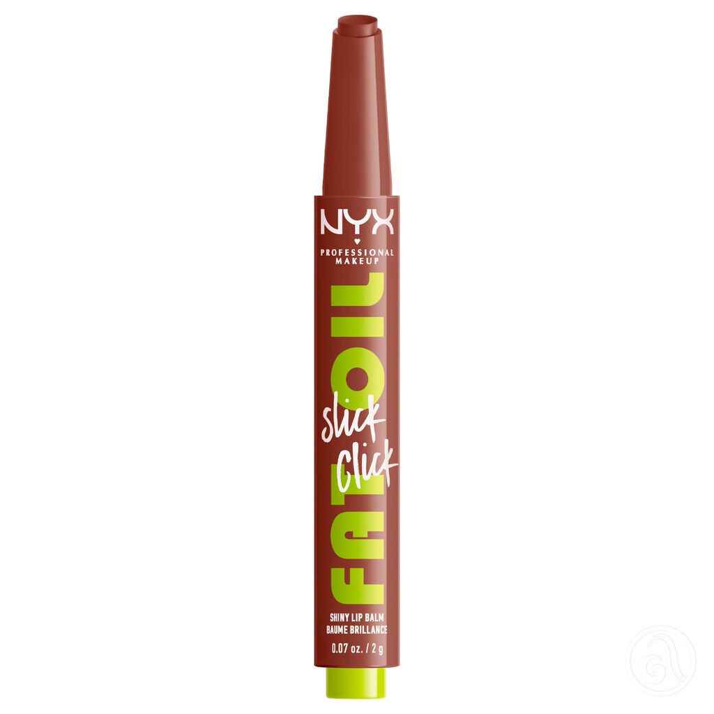 NYX Balzam za usne Fat Oil Slick, 2g, FOS05 Link in My Bio