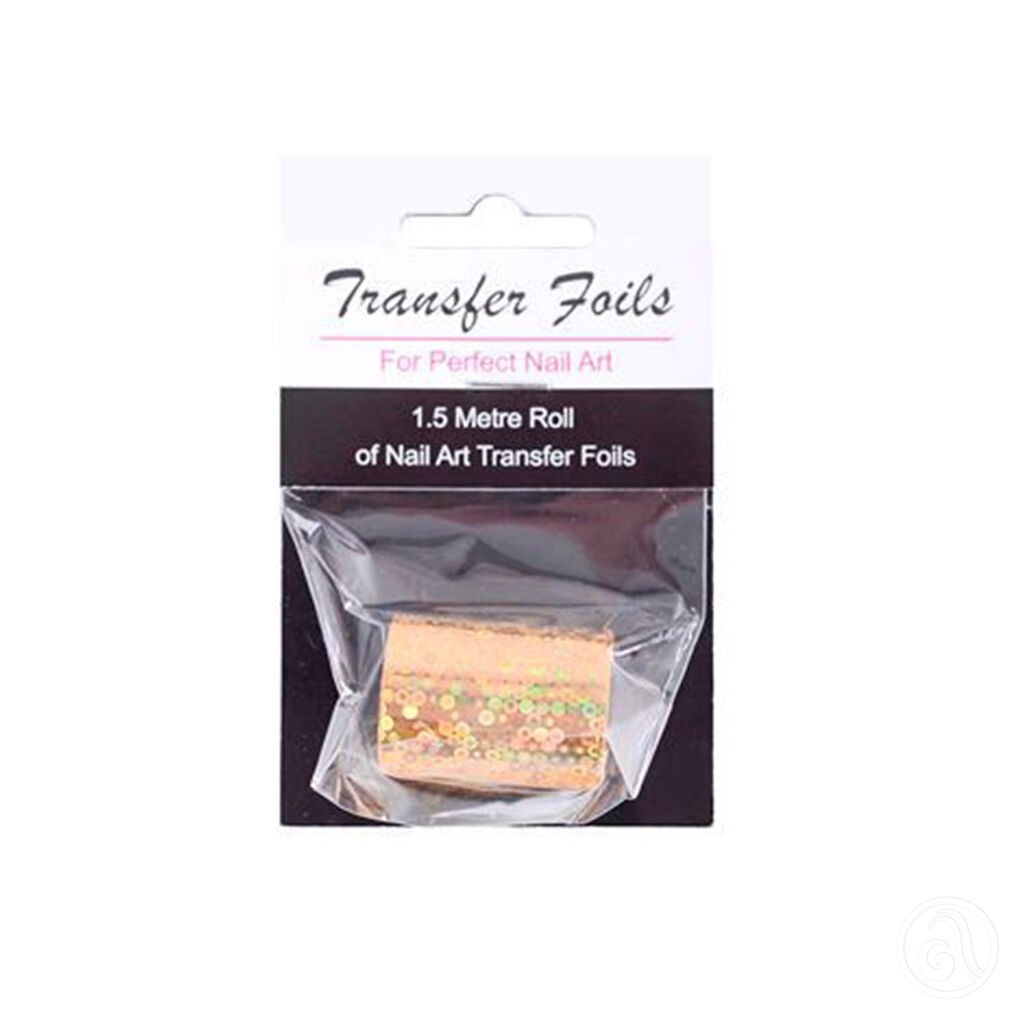 Natf Folija za nokte, NATF11