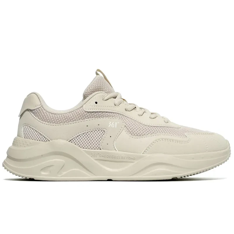 Ženske patike 361 Degrees Drifting Cloud, bež