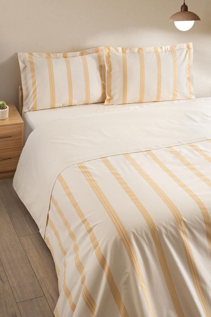 L'essentiel Maison set popluna Asos, narandžasto-bijela