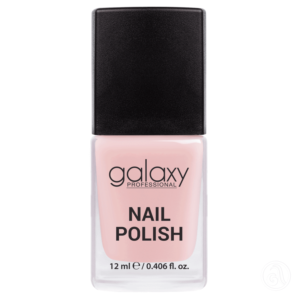 Galaxy Lak za nokte, 12 ml, 553 Forget Me Not
