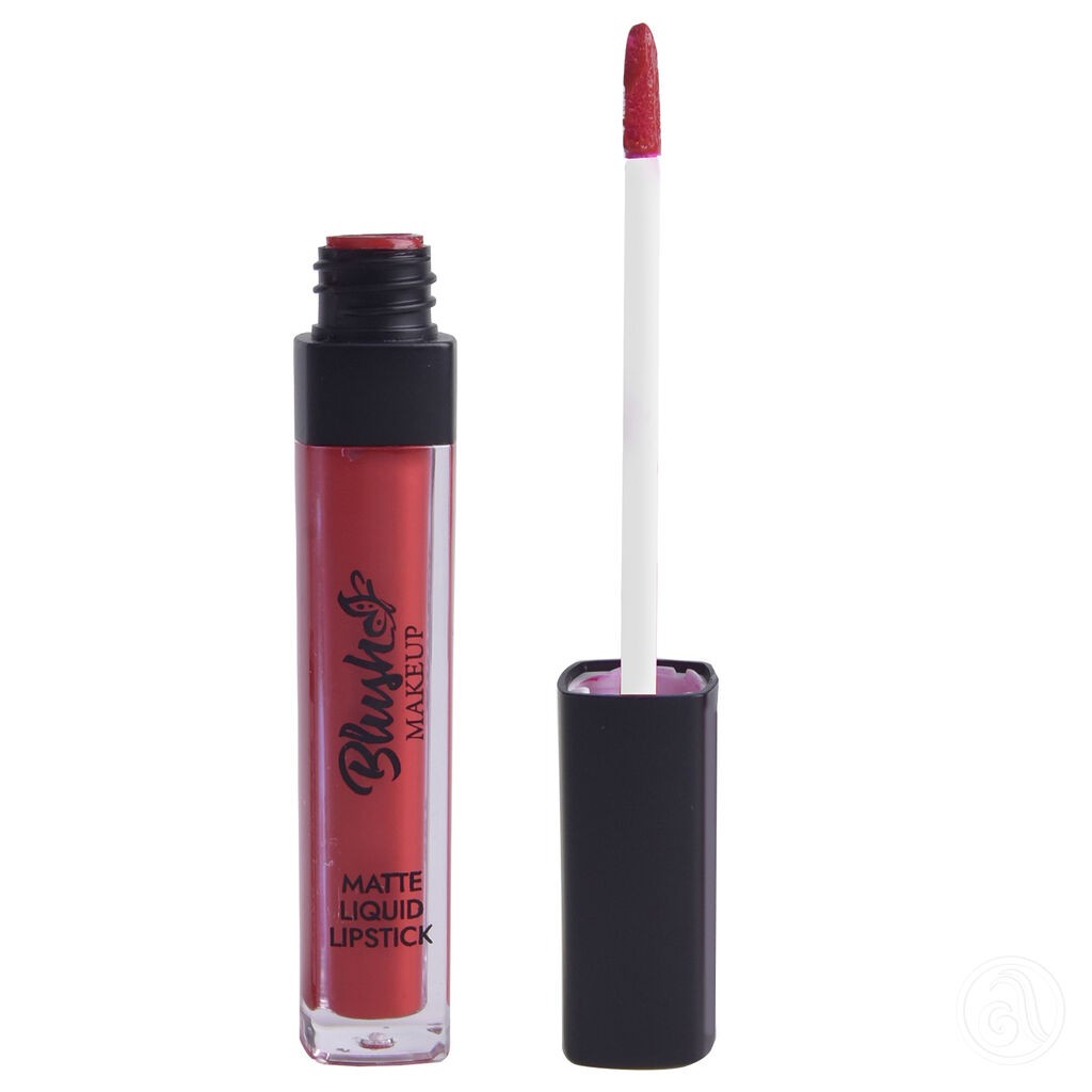 Blush Tečni ruž Sophisticated Mat BLSH320, 7 g