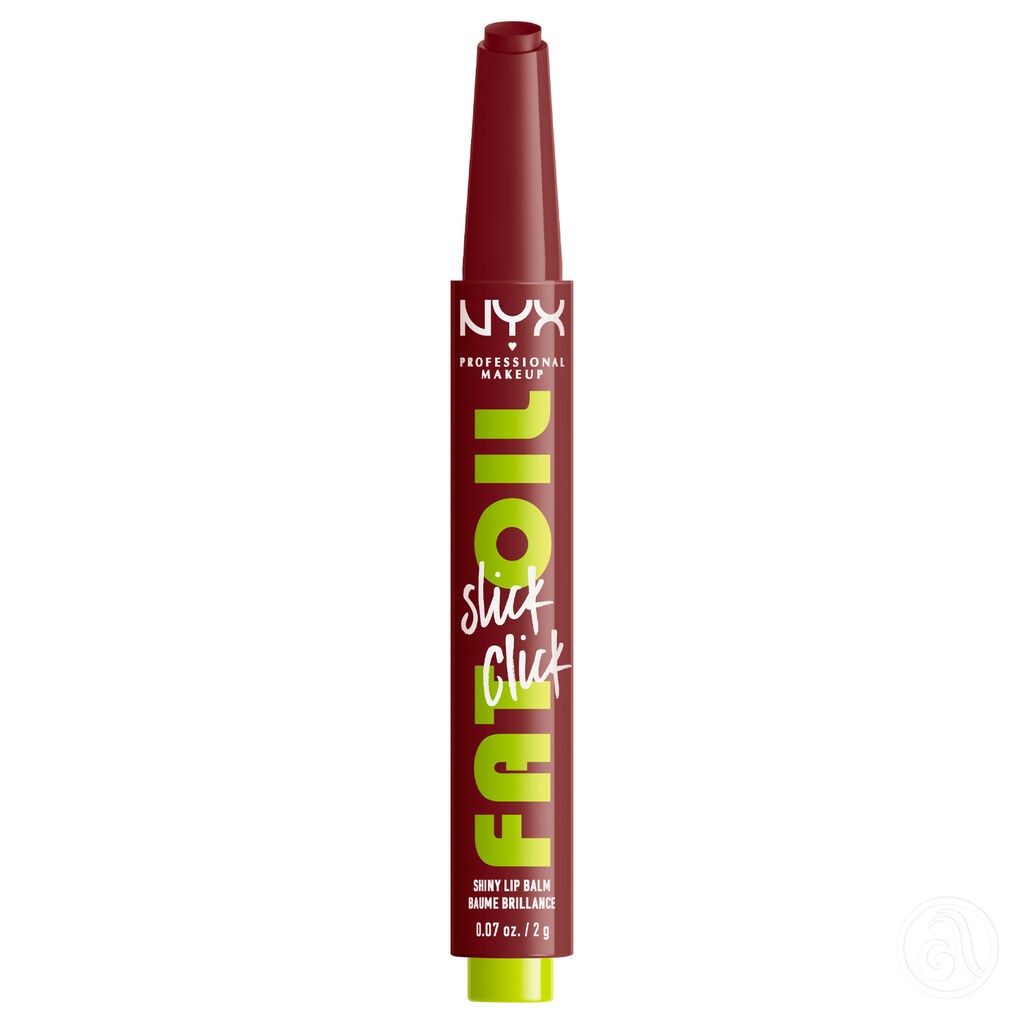NYX Balzam za usne Fat Oil Slick, 2g, FOS11 In a Mood