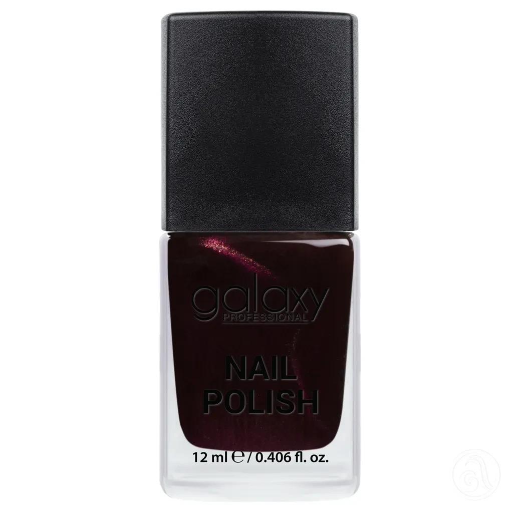 Galaxy Lak za nokte, 12 ml, 741 Velvety