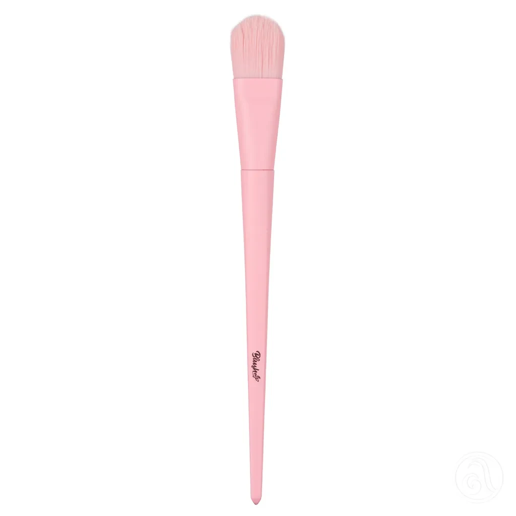 Blush Četkica za tečni puder BLSH474, Roze