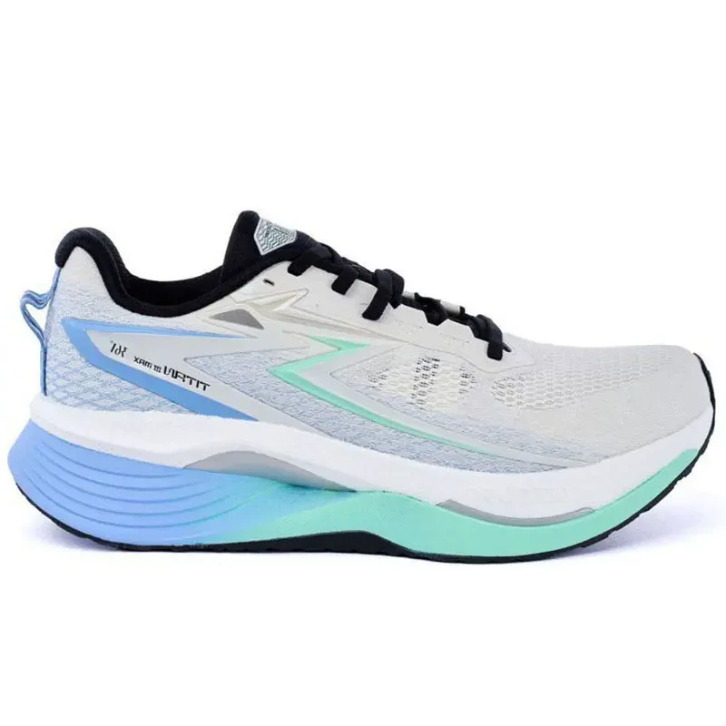 Muške patike 361 Degrees Titan III Max, sive