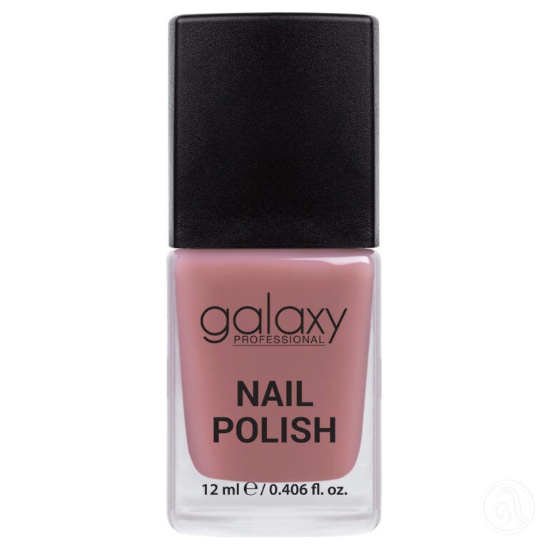 Galaxy Lak za nokte, 12 ml, 568 Frappuccino