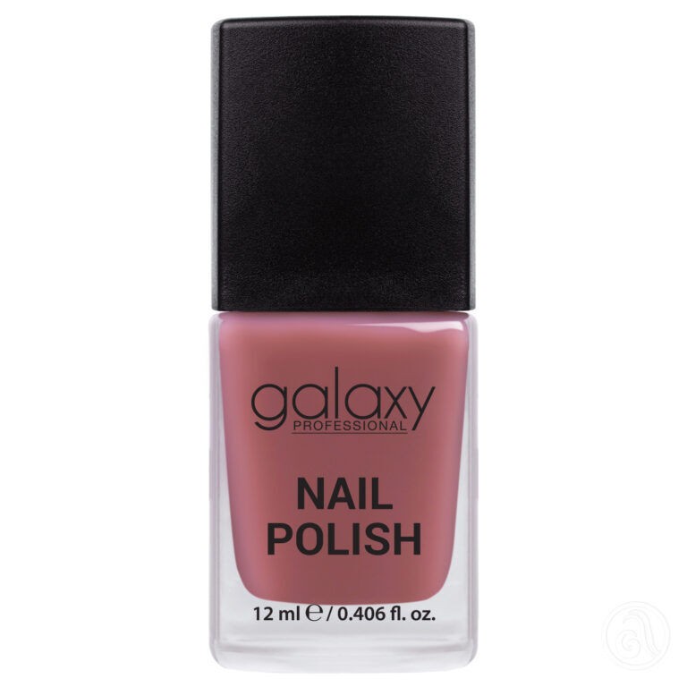 Galaxy Lak za nokte, 12 ml, 569 Salted Caramel