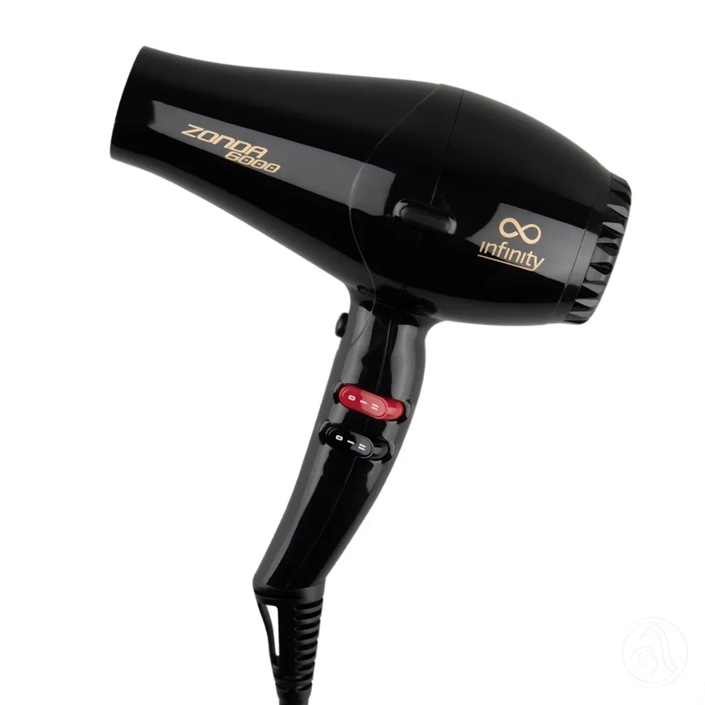 Infinity Fen za kosu Zonda 6000, 2300W