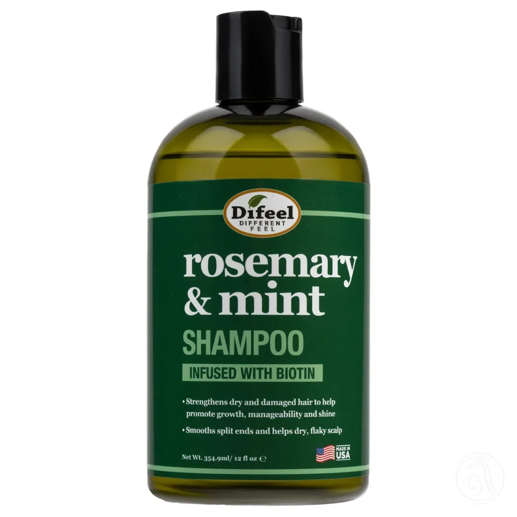 Diffel Šampon za jačanje kose, 354,9ml