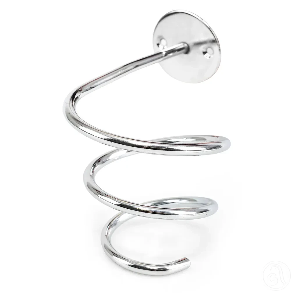 Beauty Design Metalni držač za fen spiralni Y-58