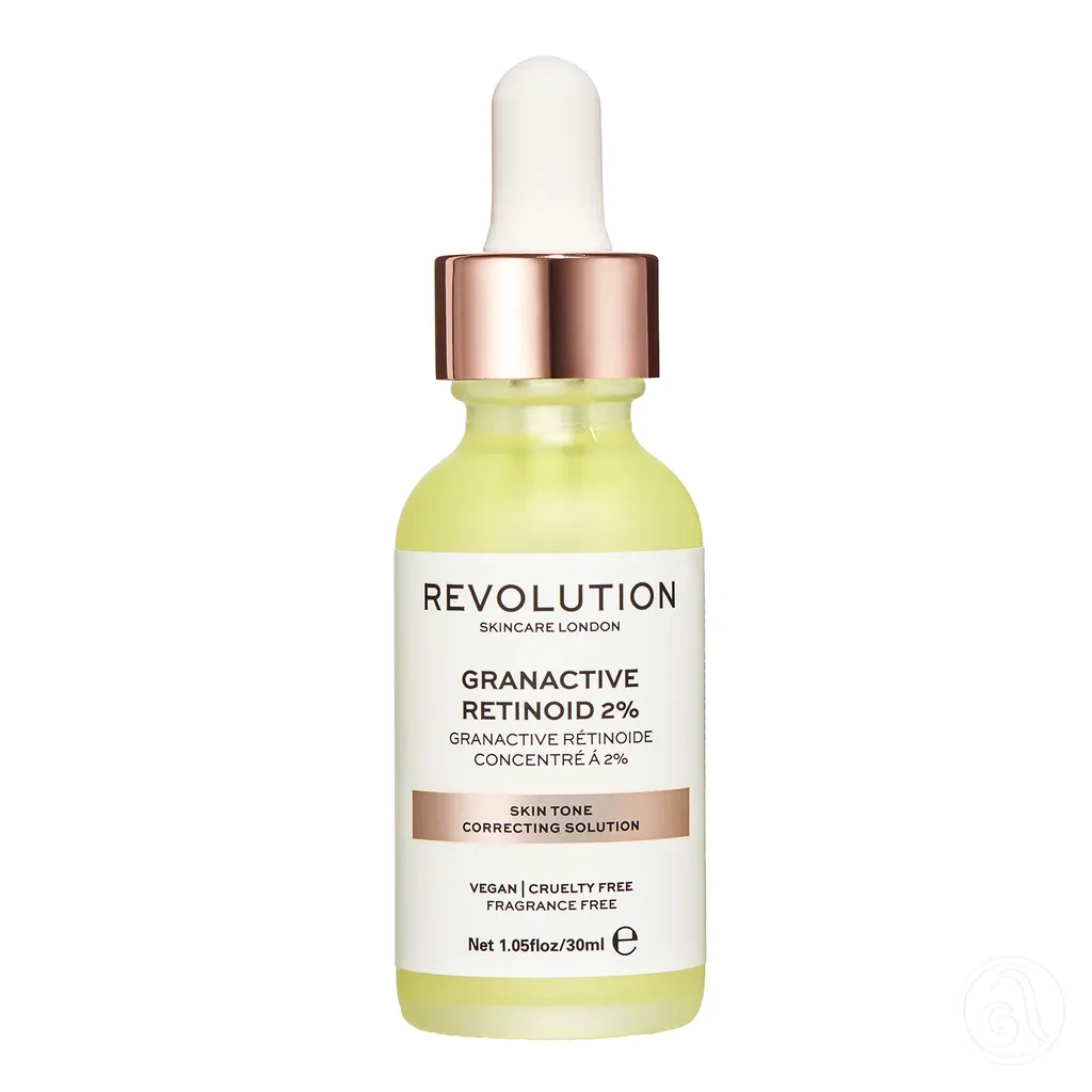 Revolution Noćni rastvor retinoida 2% Granactive Retinoid, 30ml
