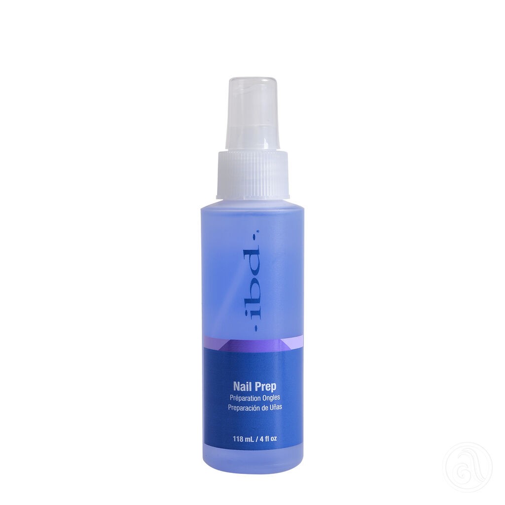 IBD Sredstvo za dezinfekciju ruku Nail Prep, 118 ml