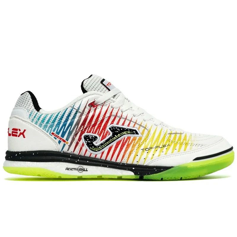 Joma muške patike Top Flex Rebound, šarene