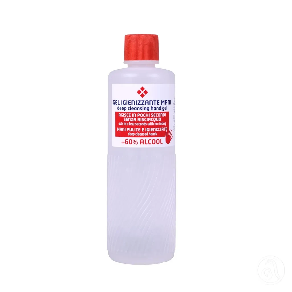 Nail Tools Gel za dezinfekciju ruku, 125ml