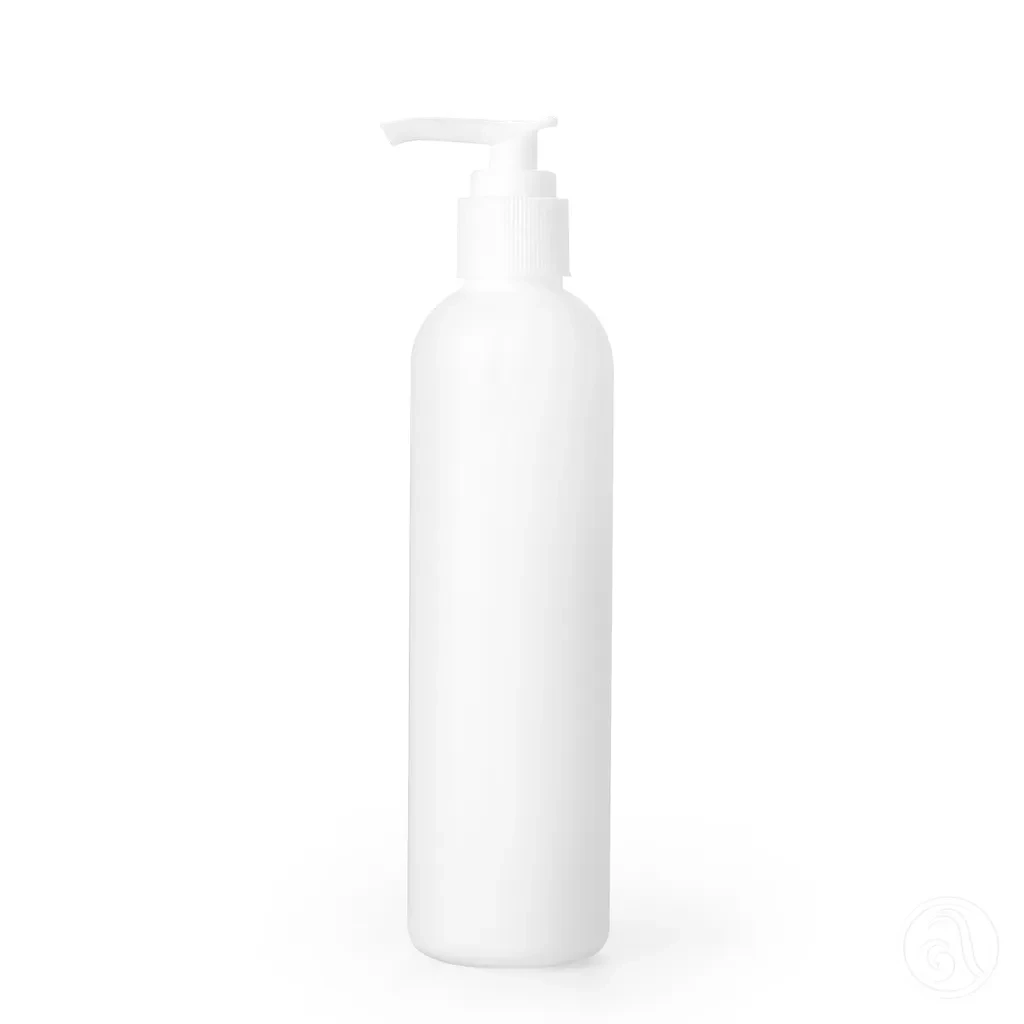 Beauty Device Plastična boca za grejač ulja HOH1, 250ml