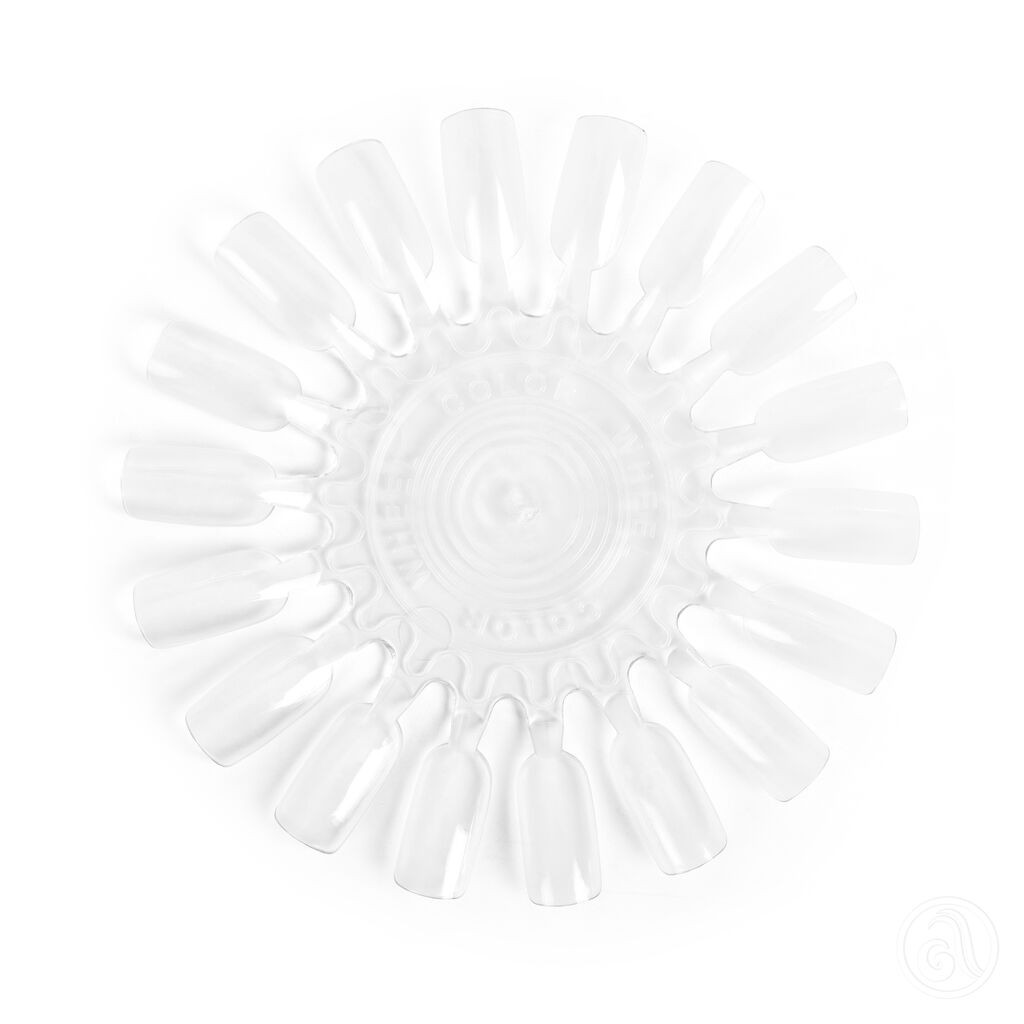 Nail tools Rozetna za lakove za nokte PDD2