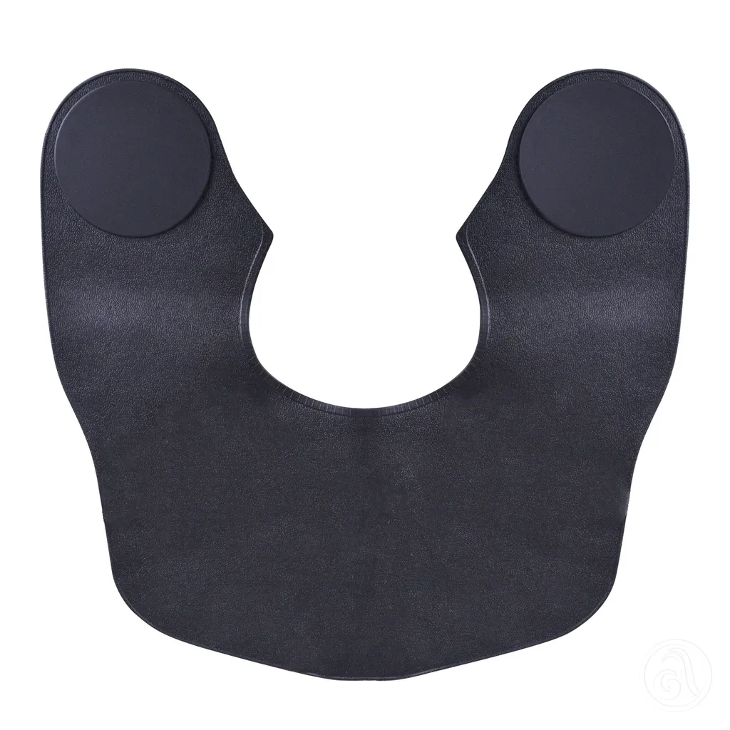 Beauty Design Teg za šišanje H20, Crni