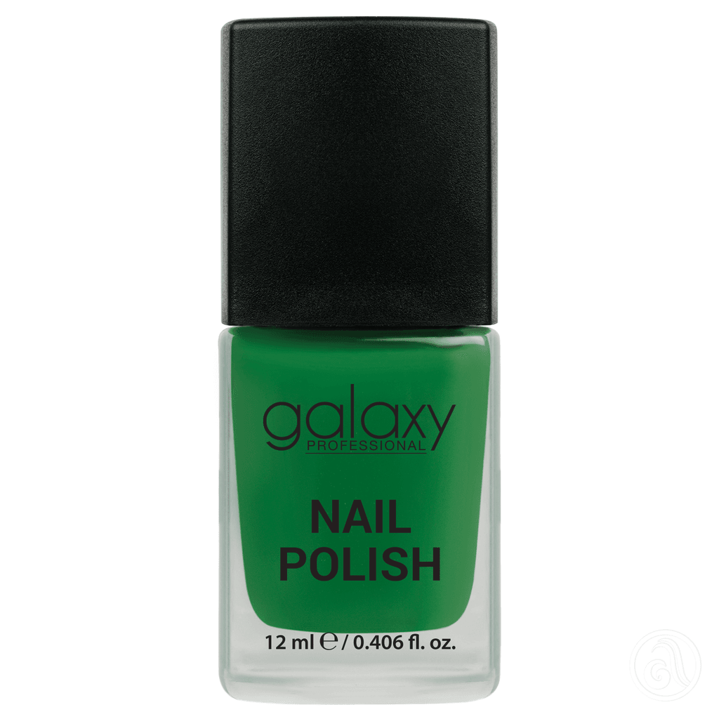Galaxy Lak za nokte, 12 ml, 549 Evergreen