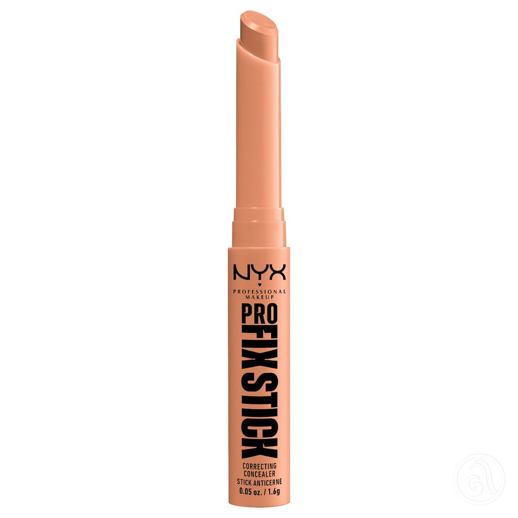 NYX Korektor u stiku za lice, 1.6g, CCS0.4 Dark Peach