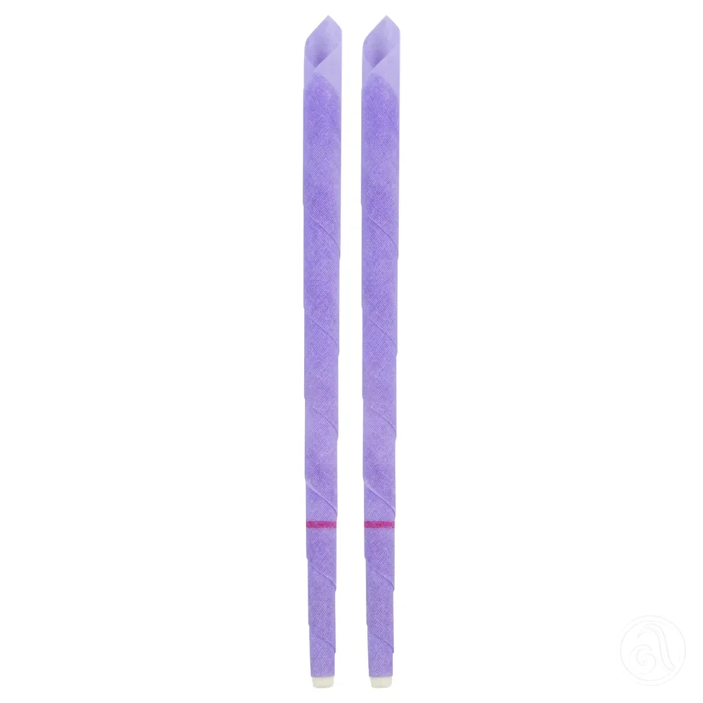 Accessories Sveće za čišćenje uha, Lavanda
