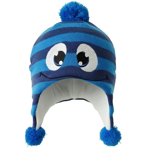 Ice Peak kapa za dječake Halle KD, plava