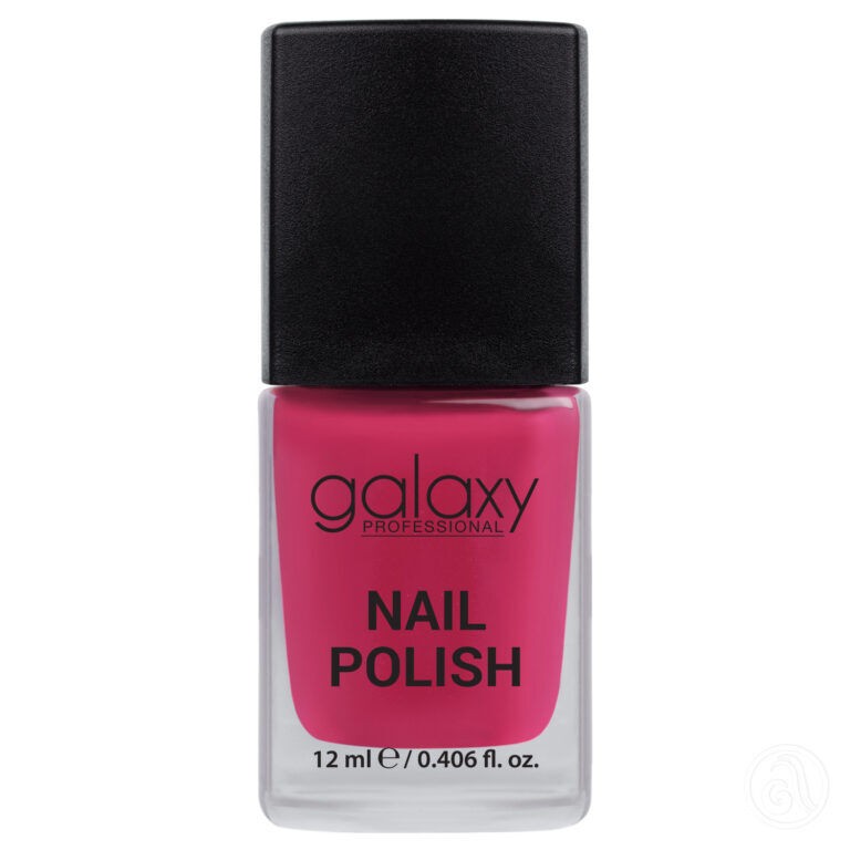 Galaxy Lak za nokte, 12 ml, 575 Secret Life